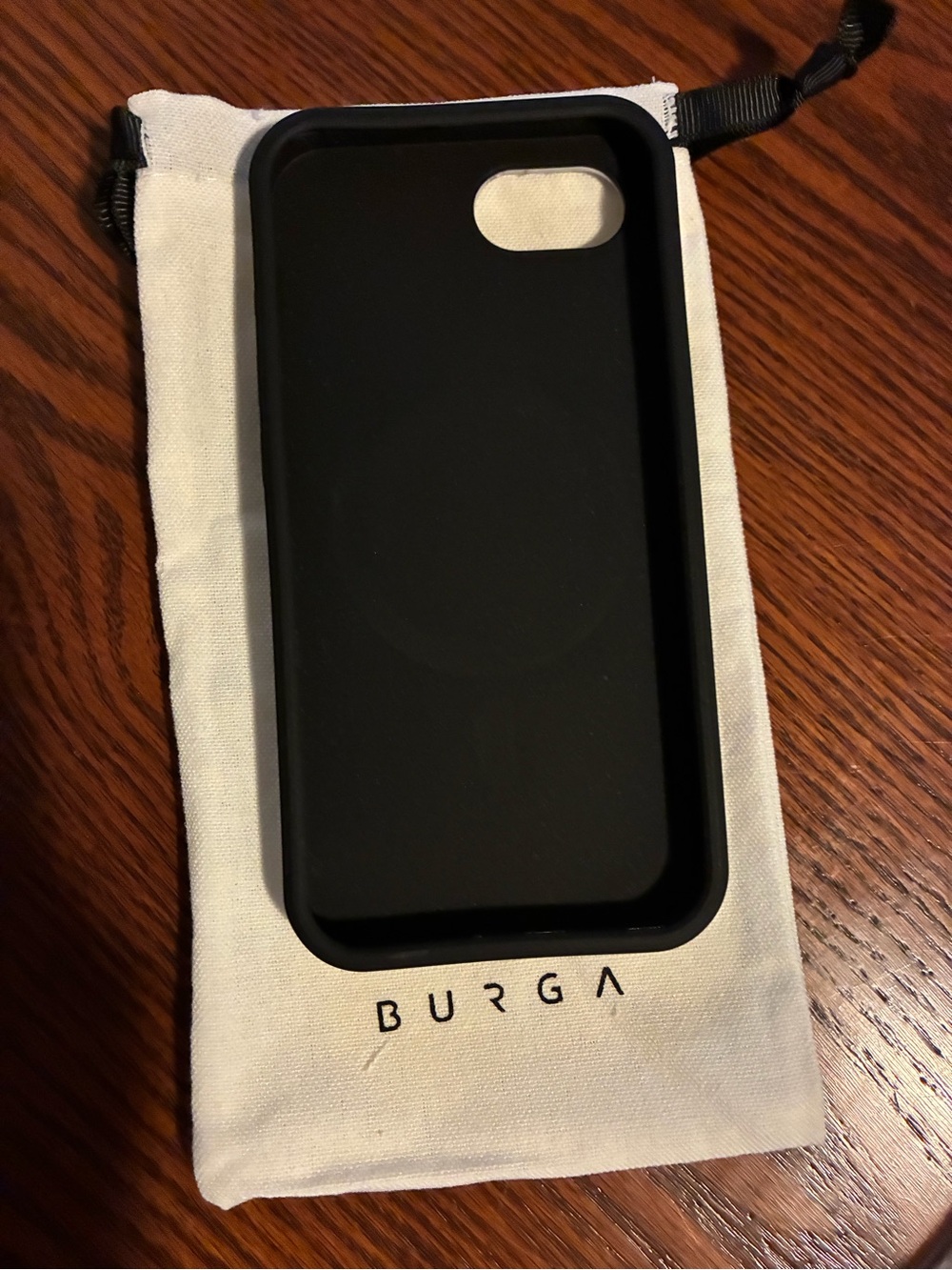Burga 7E phone case - Picture 2 of 2